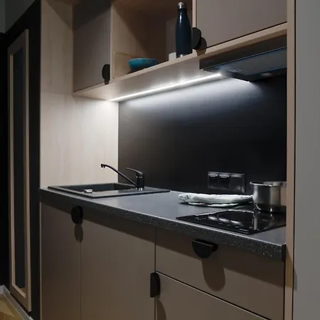 Chillout Dorm