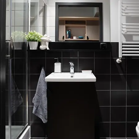 Chillout Dorm By Bookinghost 公寓式酒店