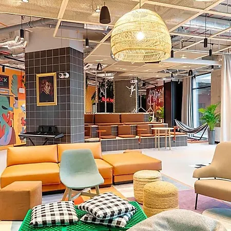 Chillout Dorm By Bookinghost Aparthotel 3*
