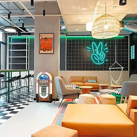 Aparthotel Chillout Dorm By Bookinghost Warsaw