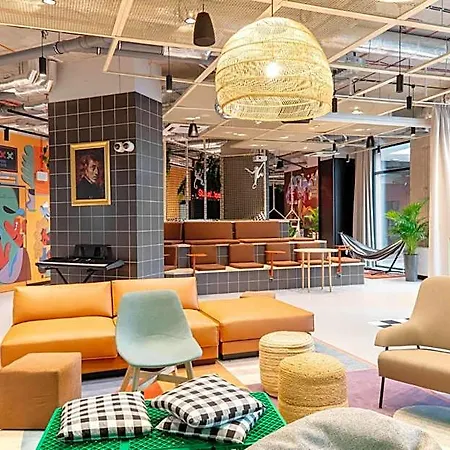 Aparthotel Chillout Dorm By Bookinghost