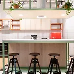 Aparthotel Chillout Dorm By Bookinghost 3*