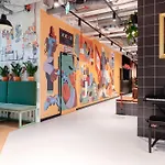 Chillout Dorm By Bookinghost 3*