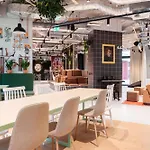 Chillout Dorm By Bookinghost Aparthotel 3*